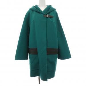 エルメス HERMES 4H0124DB コート