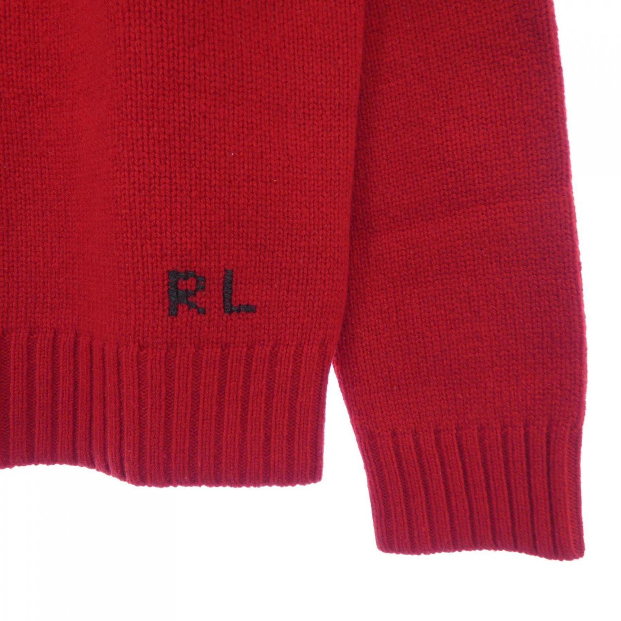 ポロラルフローレン POLO RALPH LAUREN 0200011663 ニット