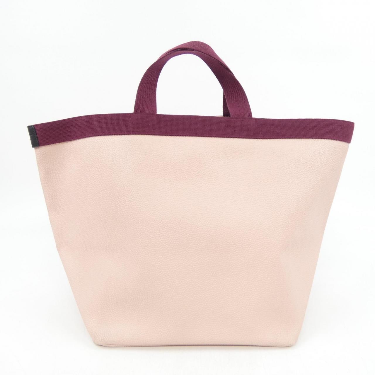 エルベシャプリエ HERVE CHAPELIER 舟型トート 725GP BAG