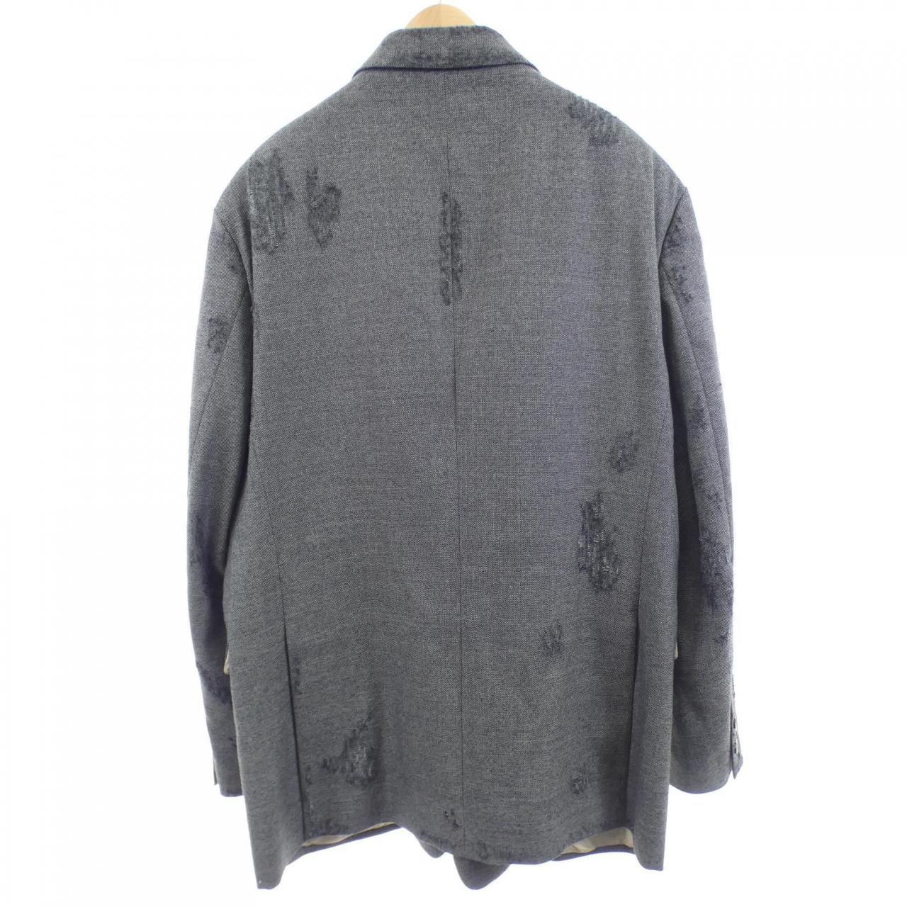 マルニ MARNI GUMU0052M0 S48006 ジャケット