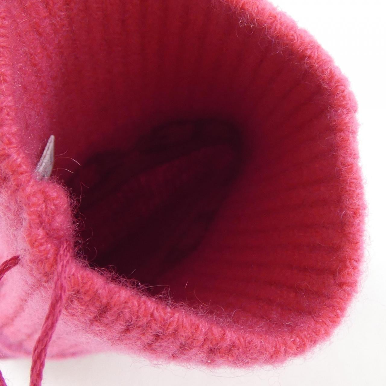 HERMES HEAVEN Chaine d'Ancre Gloves H232006G