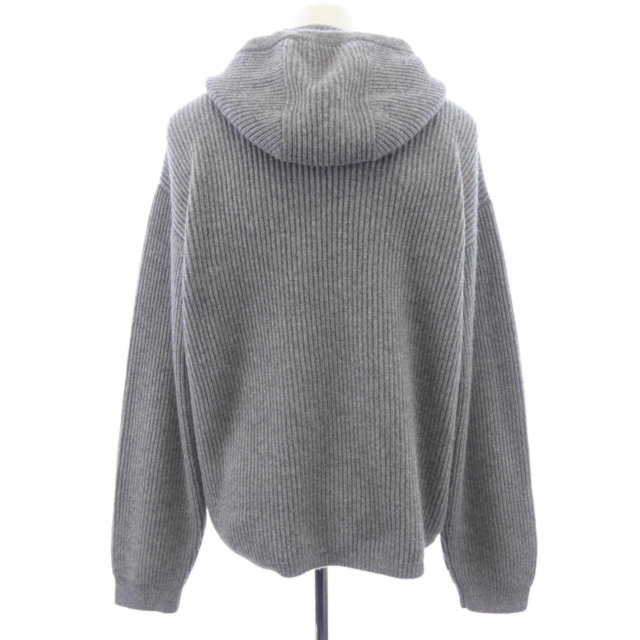 プラダ PRADA トライアングルロゴ UMB766 SOOO 14G5 パーカー