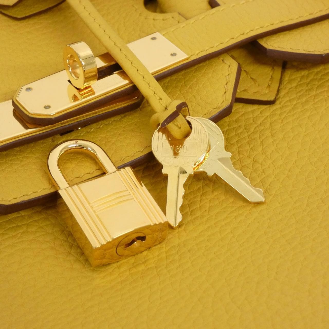 エルメス バーキン 30cm 030335CK バッグ