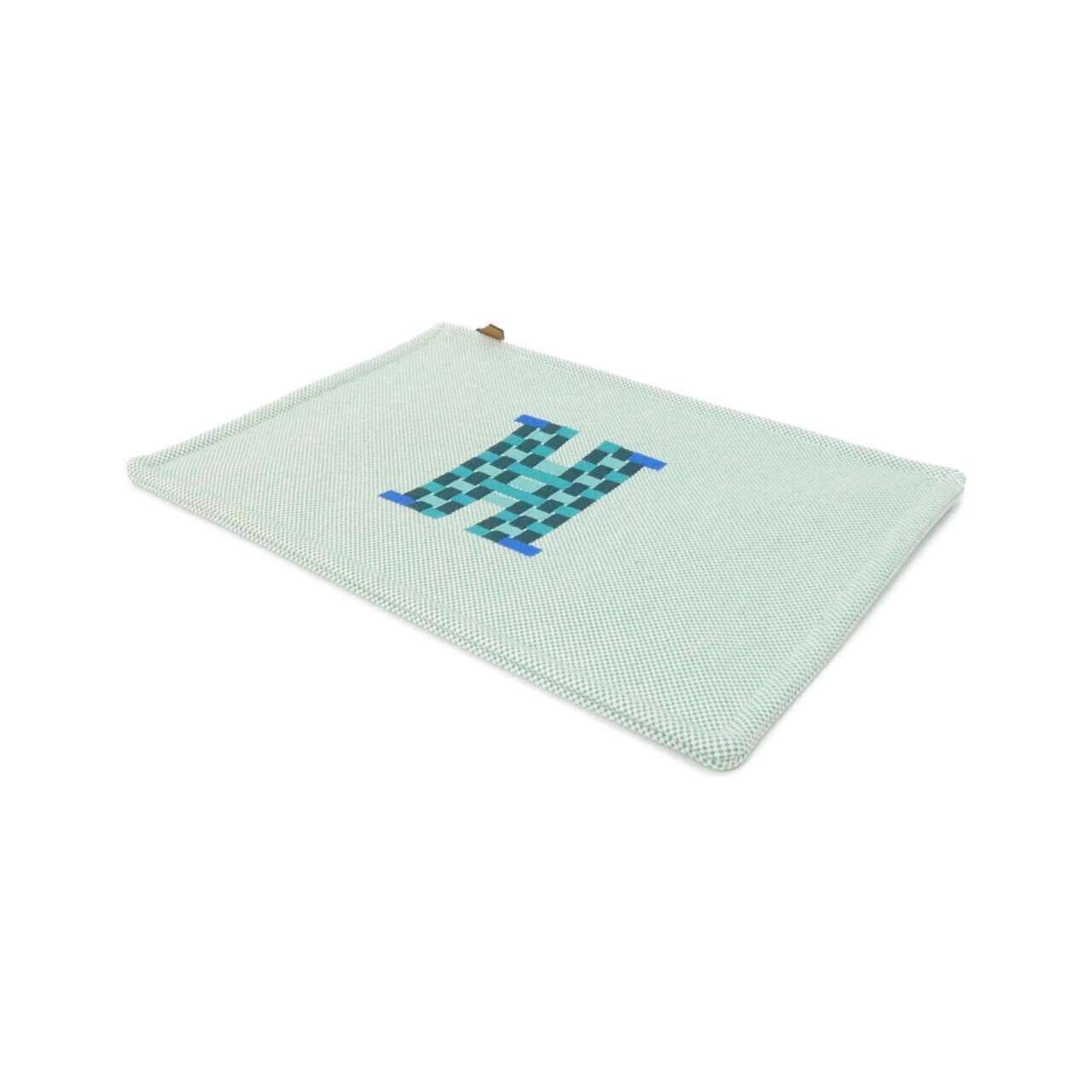 エルメス H ティサージュ 103608M ポーチ