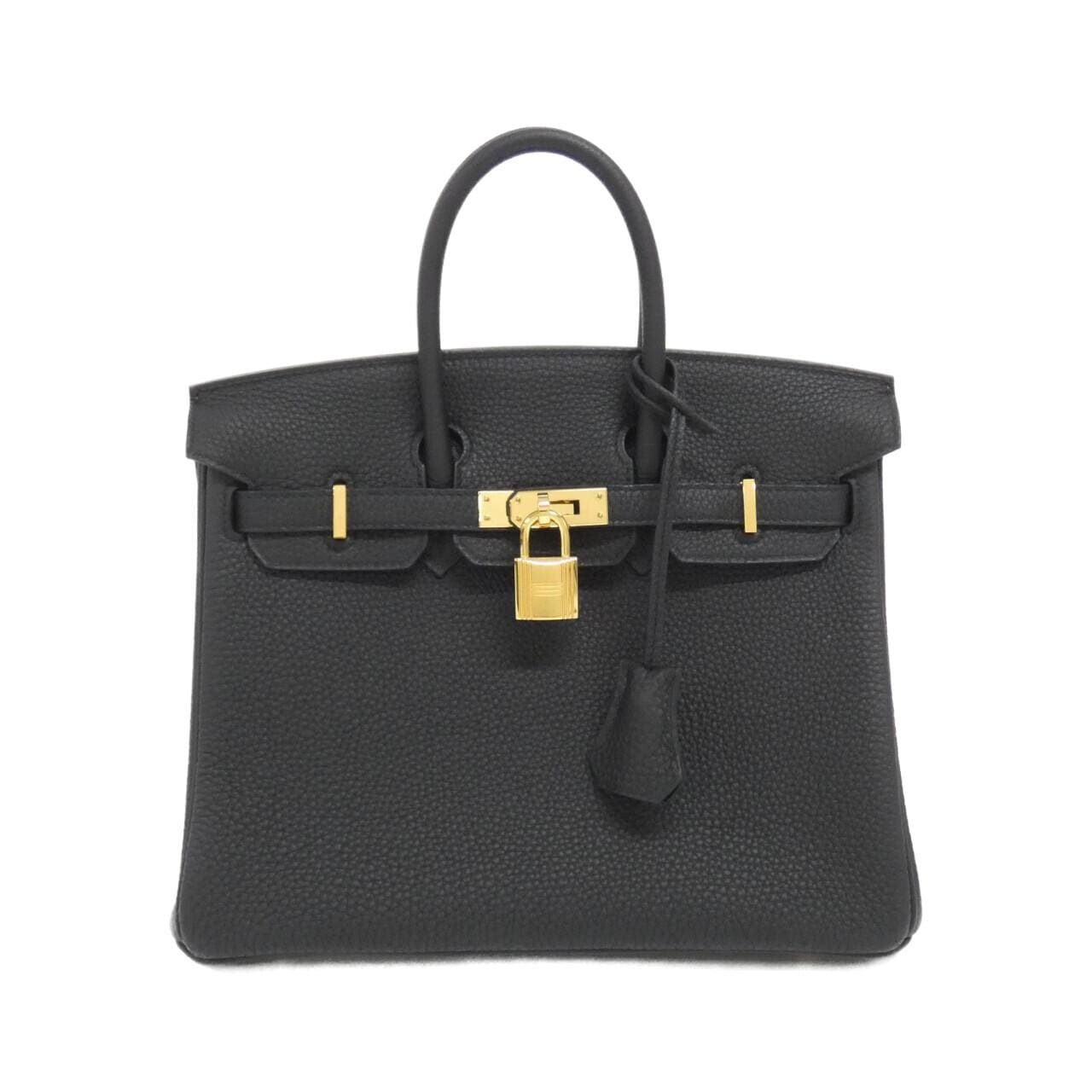 エルメス バーキン 25cm 041344CC バッグ