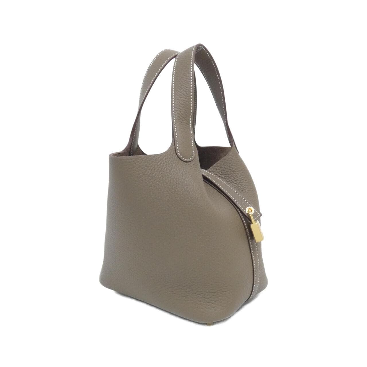 【未使用品】エルメス ピコタン ロック PM 056289CC バッグ