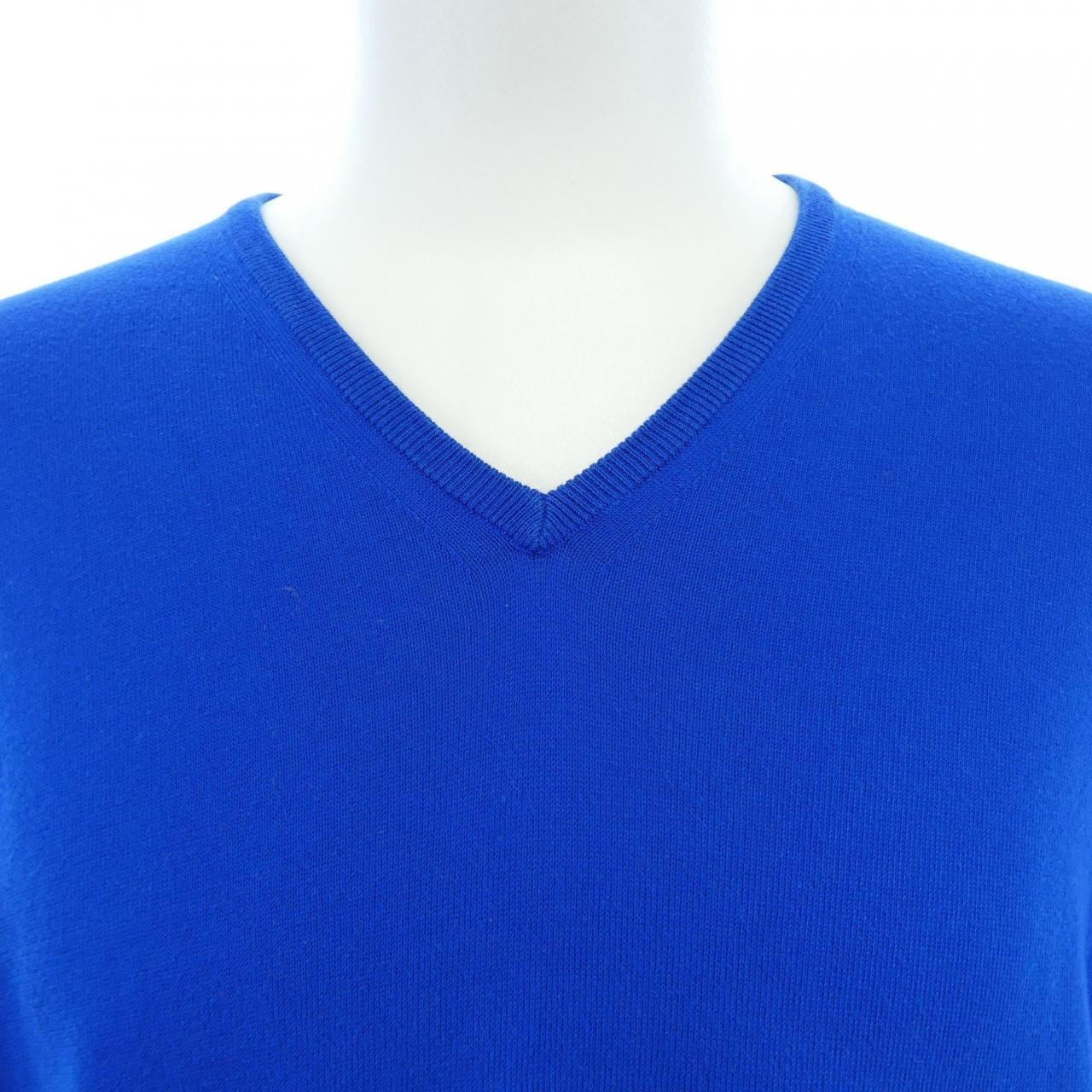 クルチアーニ Cruciani ニット