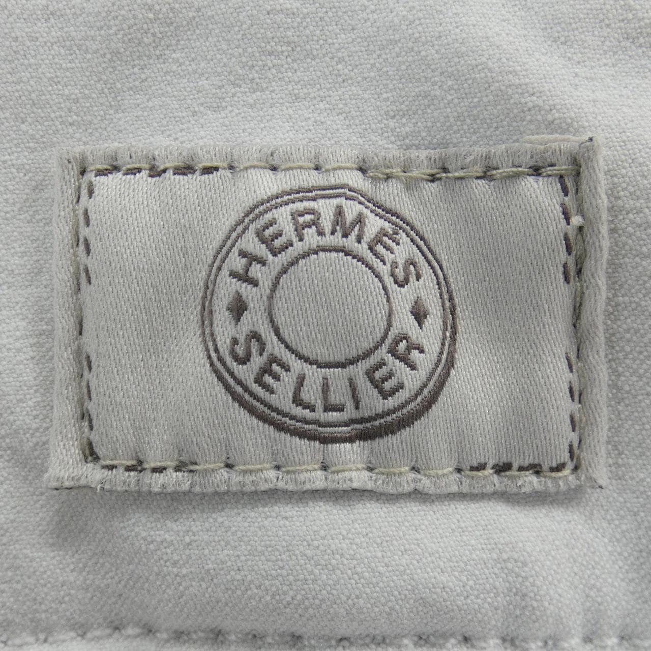 エルメス HERMES スウィング クルードセル CLOU DE SELLE H800336E パンツ
