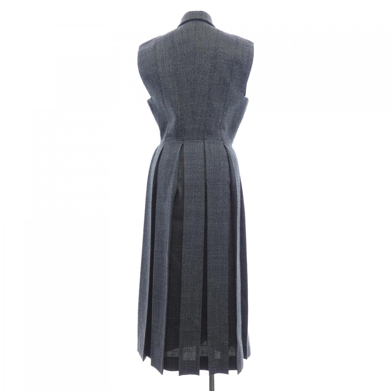 クリスチャンディオール CHRISTIAN DIOR 251R30A1186 ワンピース