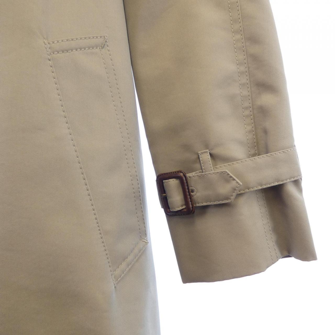 ニジュウサンク 23区 トレンチコート