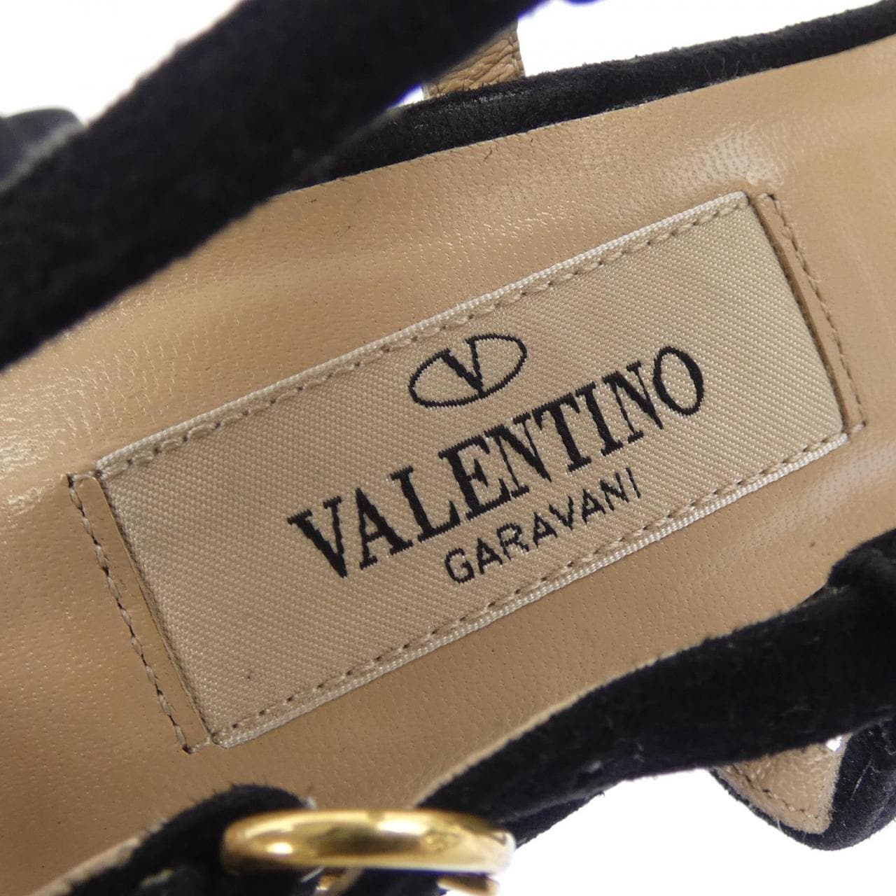 ヴァレンティノガラヴァーニ VALENTINO GARAVANI サンダル