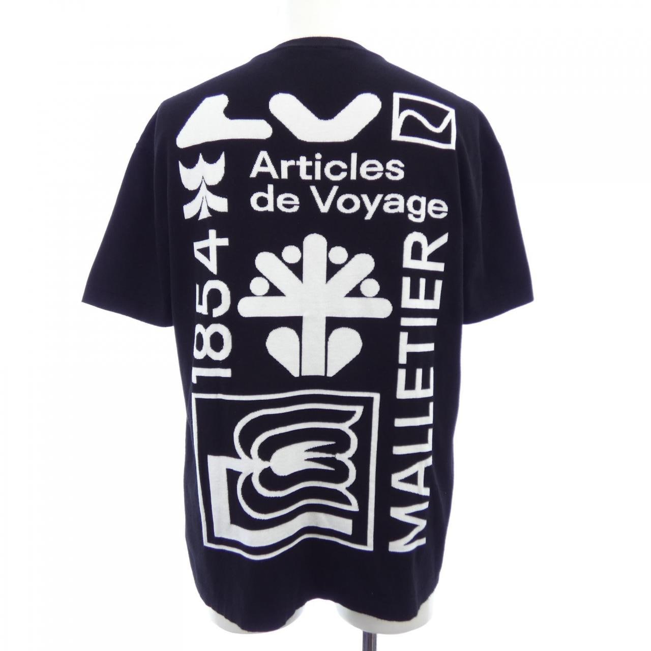 ルイヴィトン LOUIS VUITTON HIN96WTZB ニット