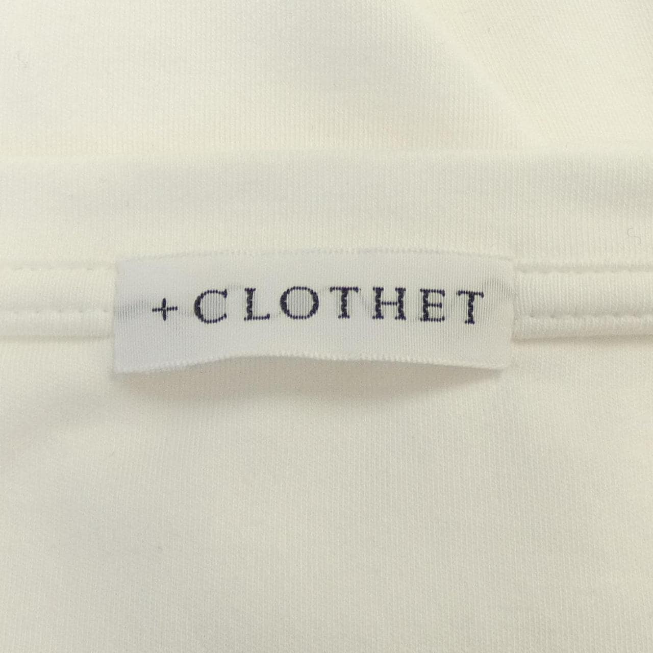 クロスクローゼット +CLOTHET Tシャツ