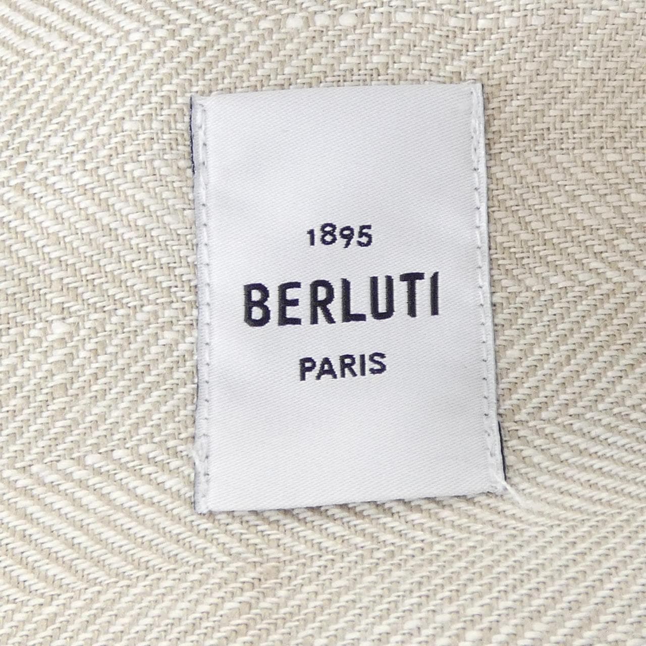 ベルルッティ Berluti R28HCS110 トップス