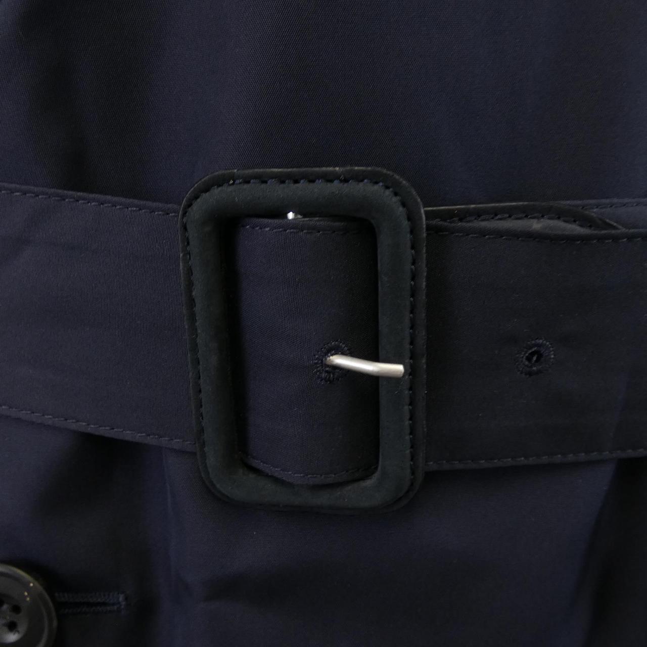 ベルルッティ Berluti R28OCL100 トレンチコート