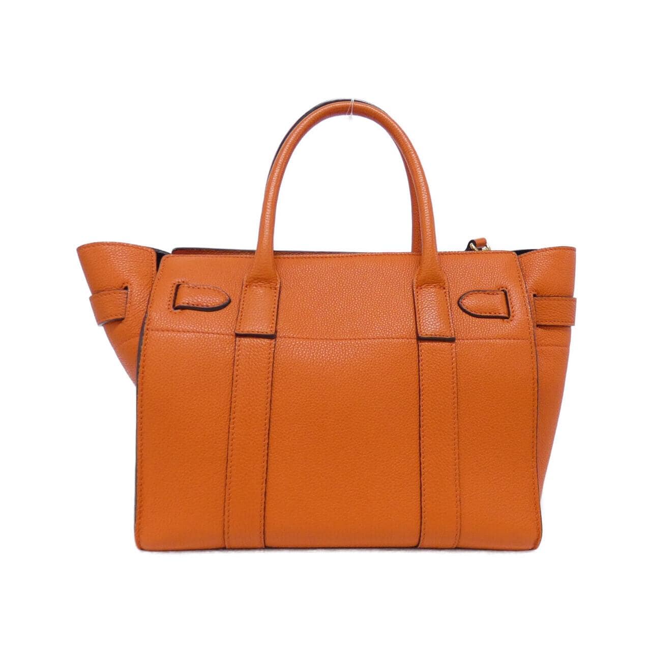 マルベリー SMALL ZIPPED BAYSWATER HH4406 205 バッグ
