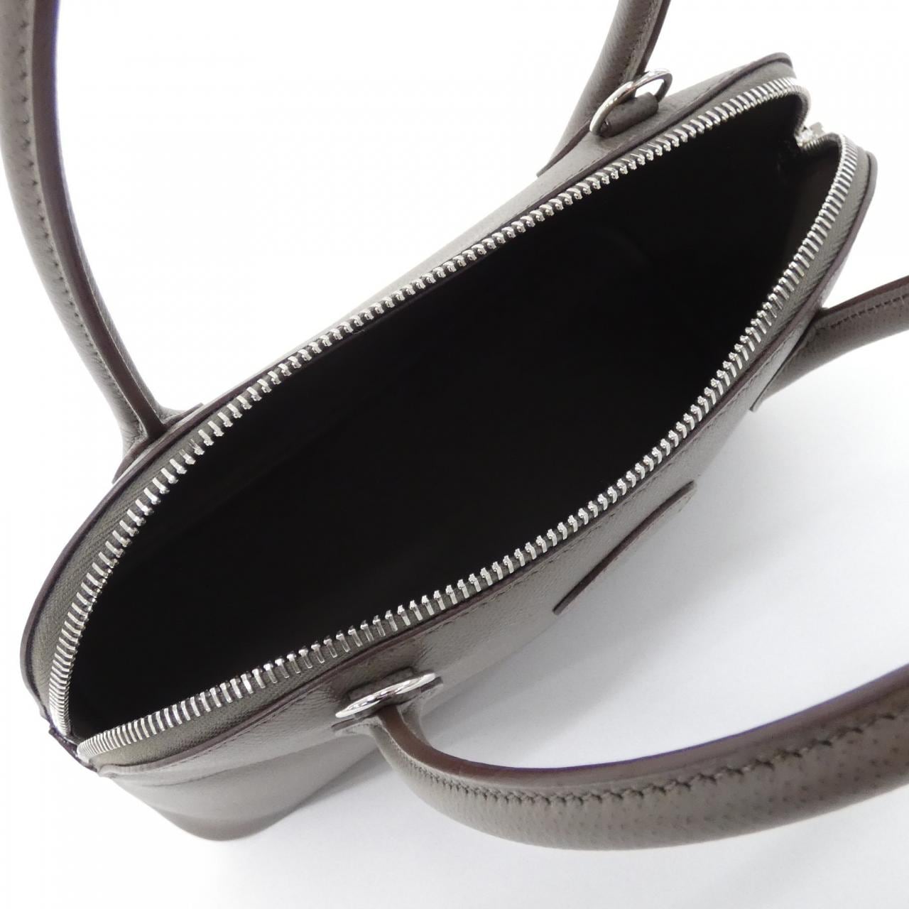 エルメス ボリード 27cm 041693CK バッグ