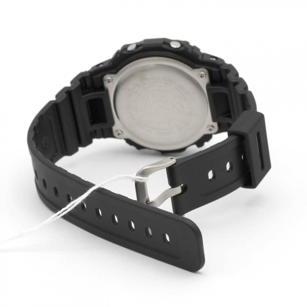 カシオ G-SHOCK DW-5600BB-1JF その他 クォーツ
