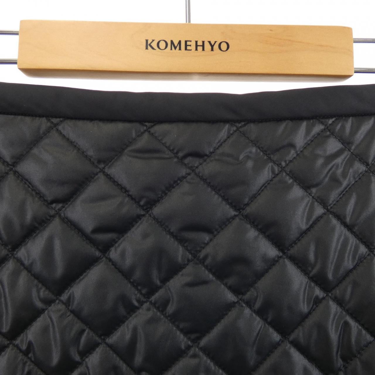 ルイヴィトン LOUIS VUITTON FPJU15COS スカート