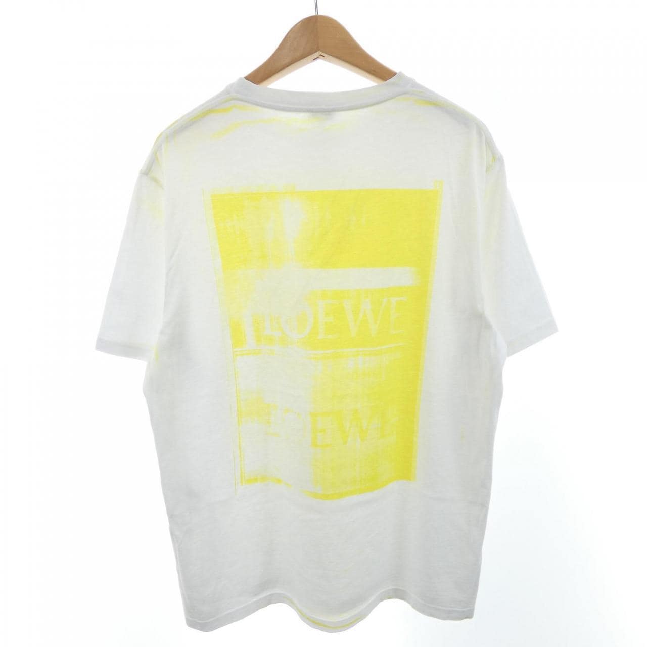 ロエベ LOEWE H526Y22X27 Tシャツ