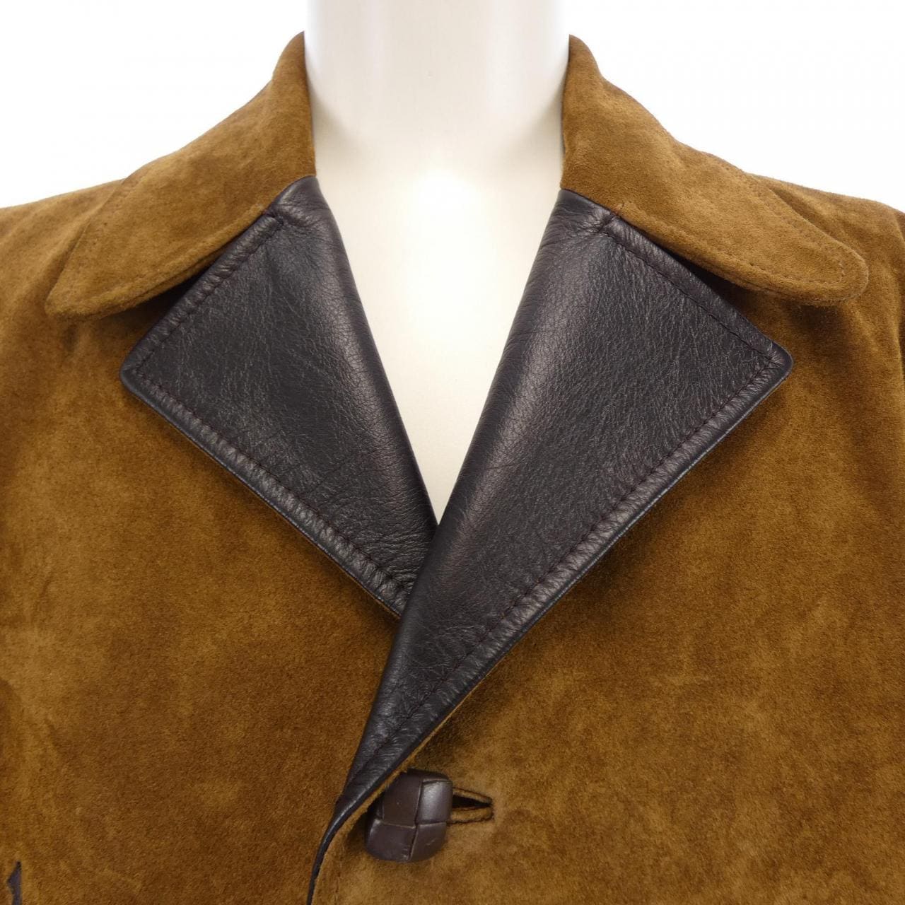 サンローラン SAINT LAURENT 596477 YC2VV レザージャケット