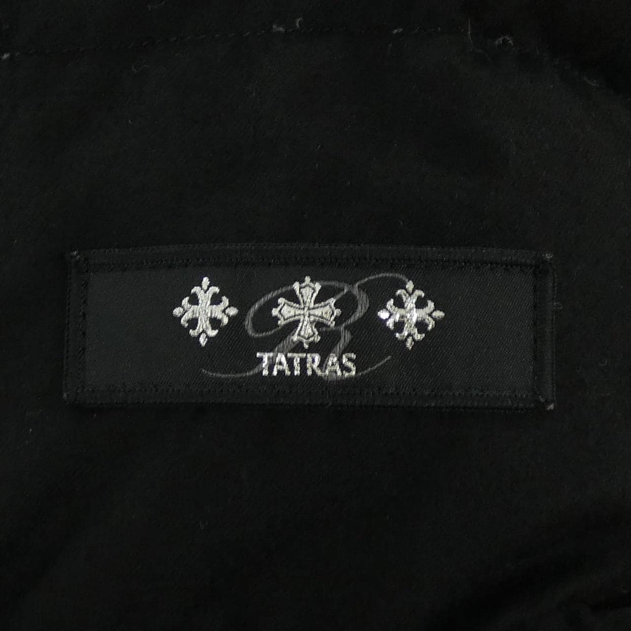 タトラス TATRAS ドミッツィアーノ DOMIZIANO A4289-D ダウンジャケット
