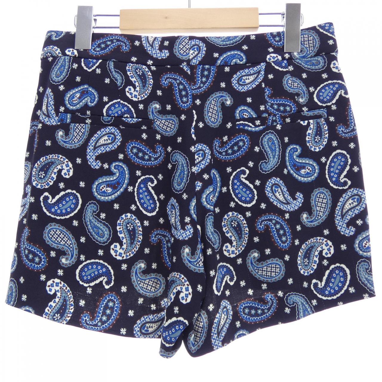 ステラマッカートニー STELLA MCCARTNEY ショートパンツ
