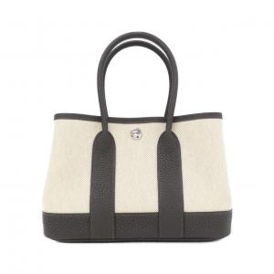 【未使用品】エルメス ネオ ガーデン 23cm 086418CK バッグ