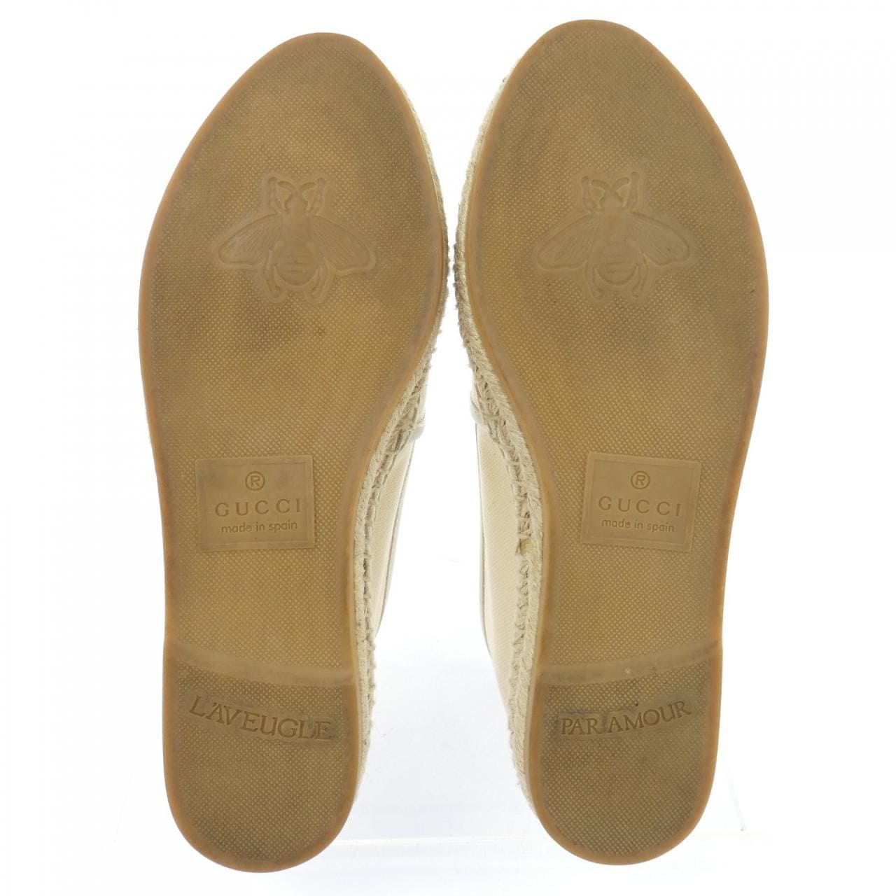 グッチ GUCCI 525882 シューズ