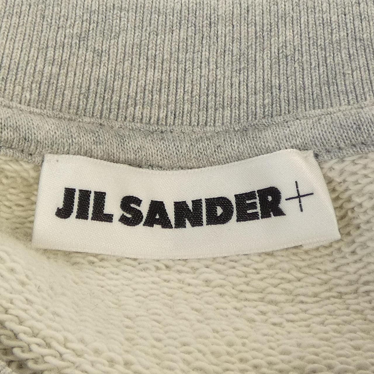 ジルサンダープラス JIL SANDER+ J47GU0128 スウェット