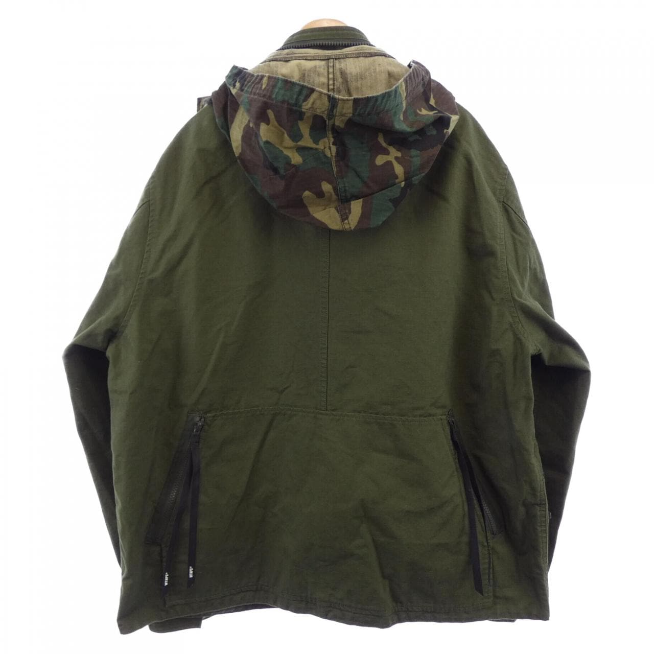 ダブルタップス WTAPS 191BRDT-JKM02 ブルゾン