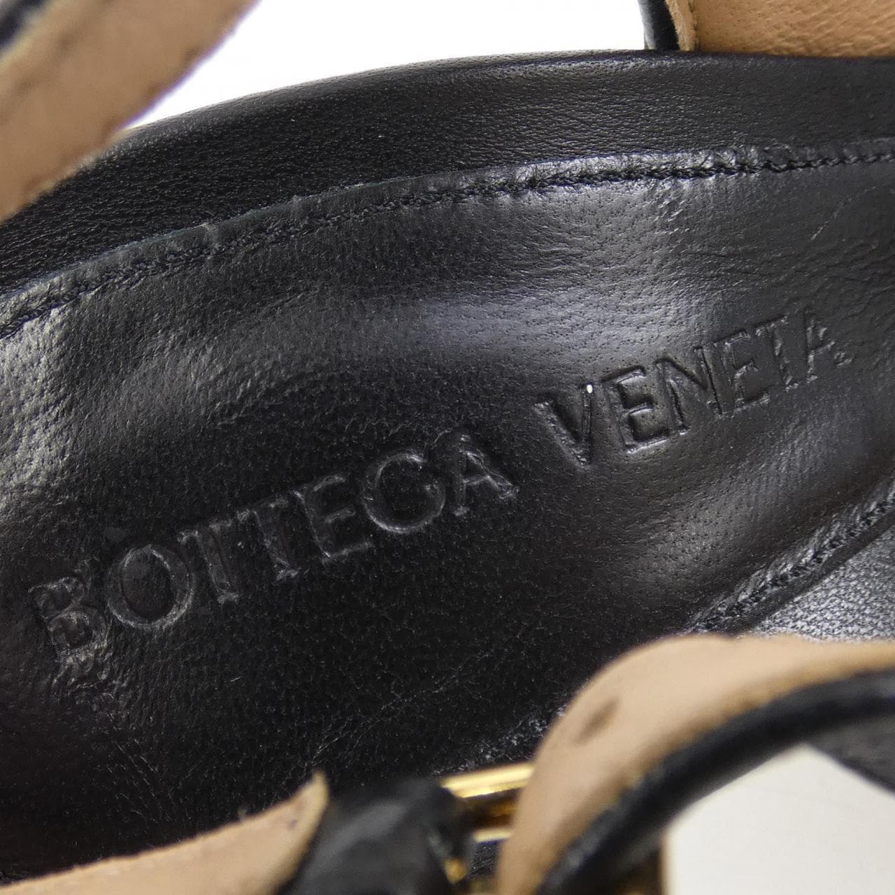 ボッテガヴェネタ BOTTEGA VENETA サンダル