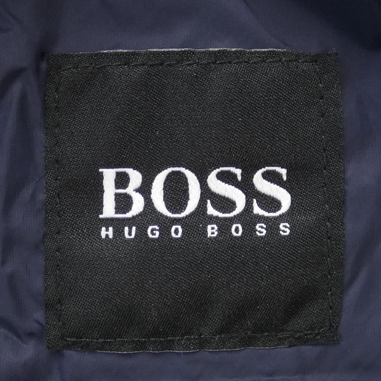 ボス BOSS ブルゾン