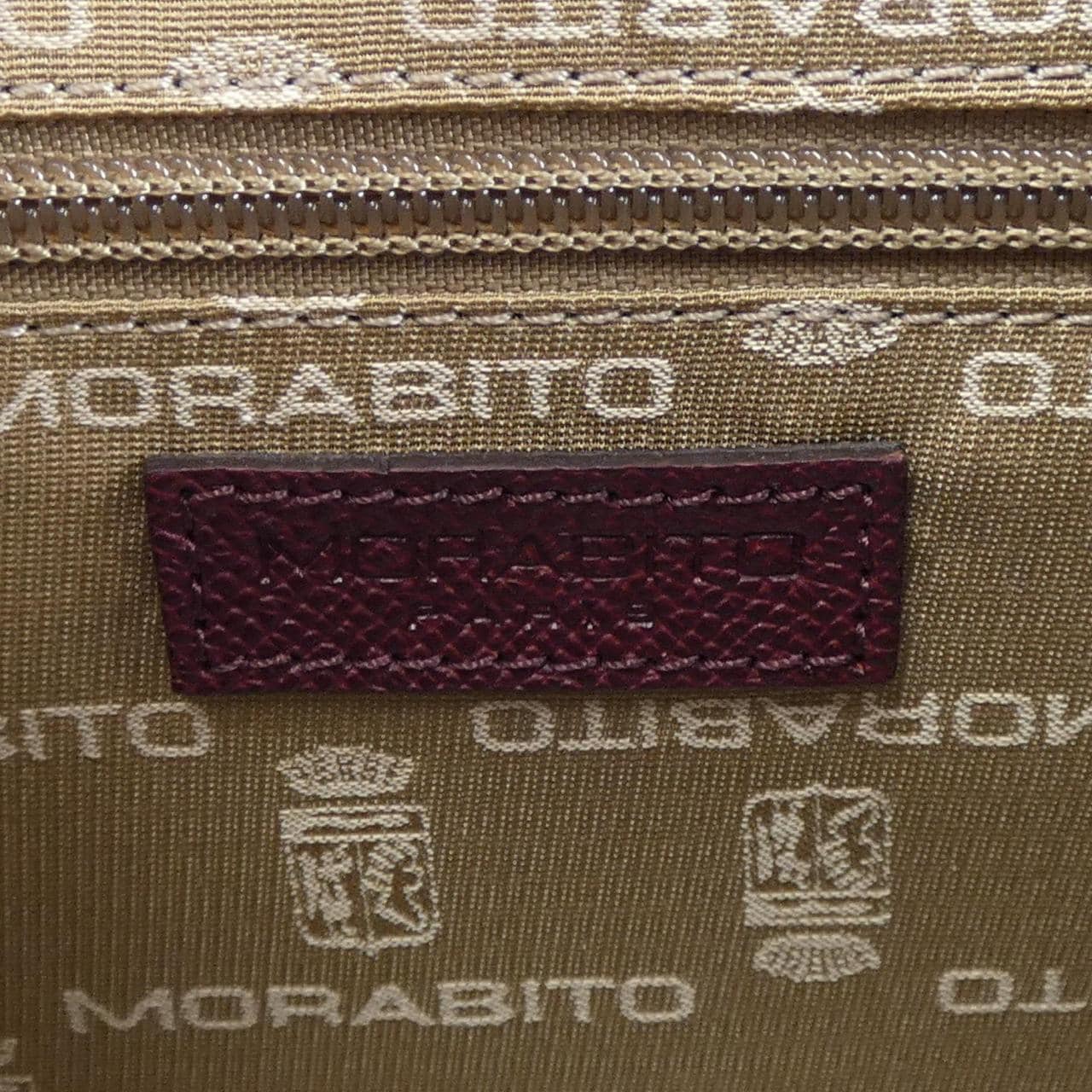 モラビト MORABITO BAG