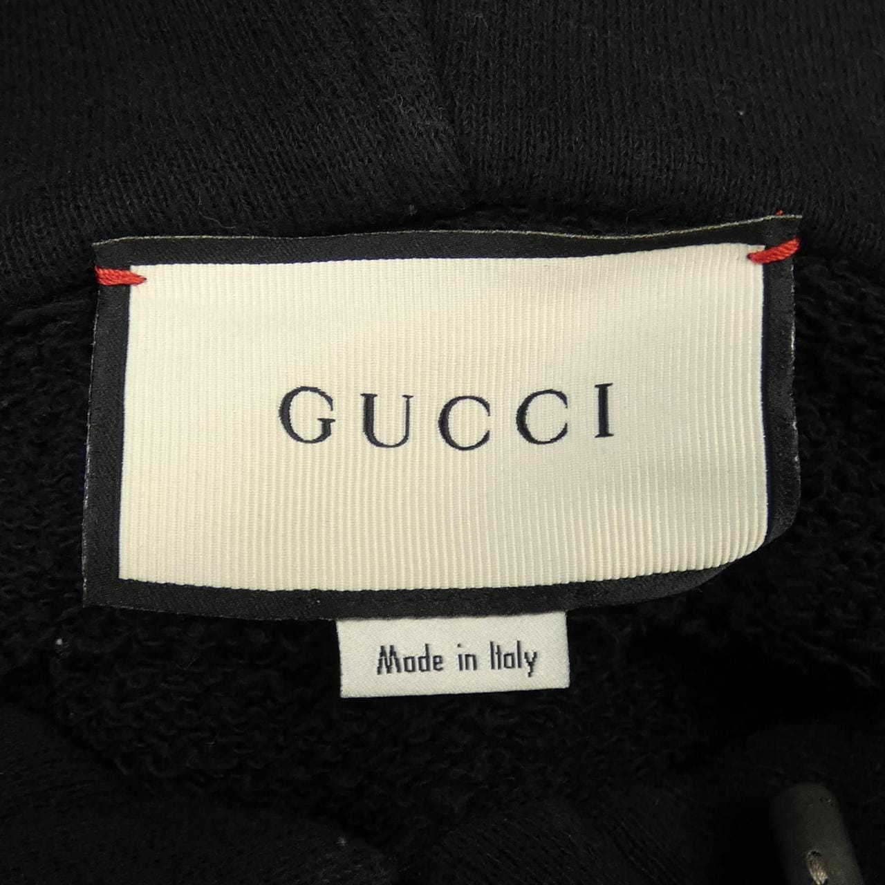 グッチ GUCCI パーカー