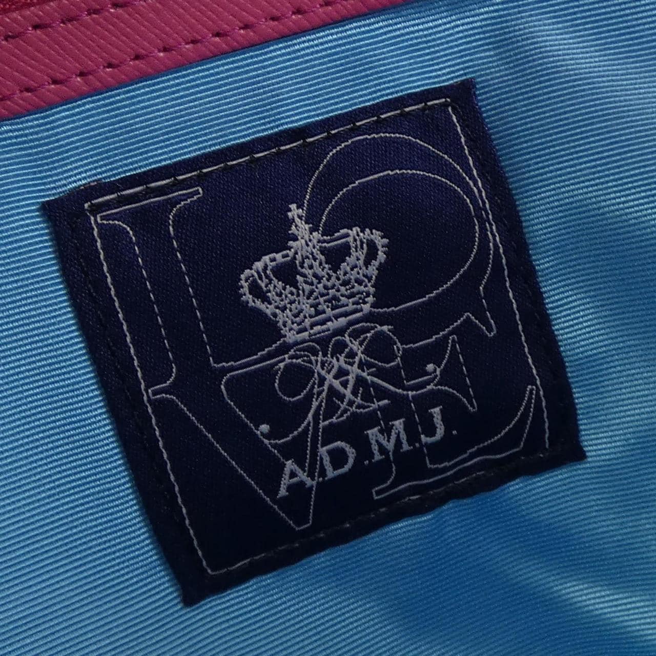 エイディエムジェイ ADMJ BAG