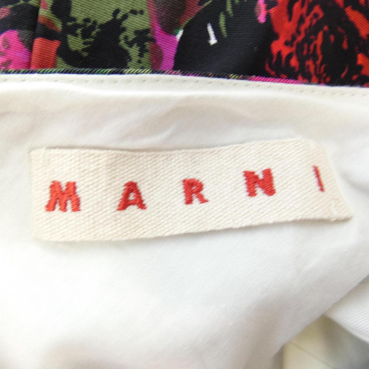 Marni MARNI連衣裙