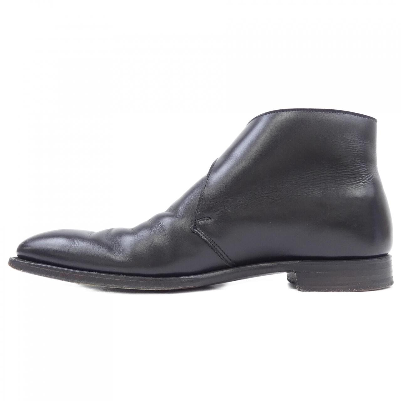 クロケットアンドジョーンズ CROCKETT&JONES シューズ
