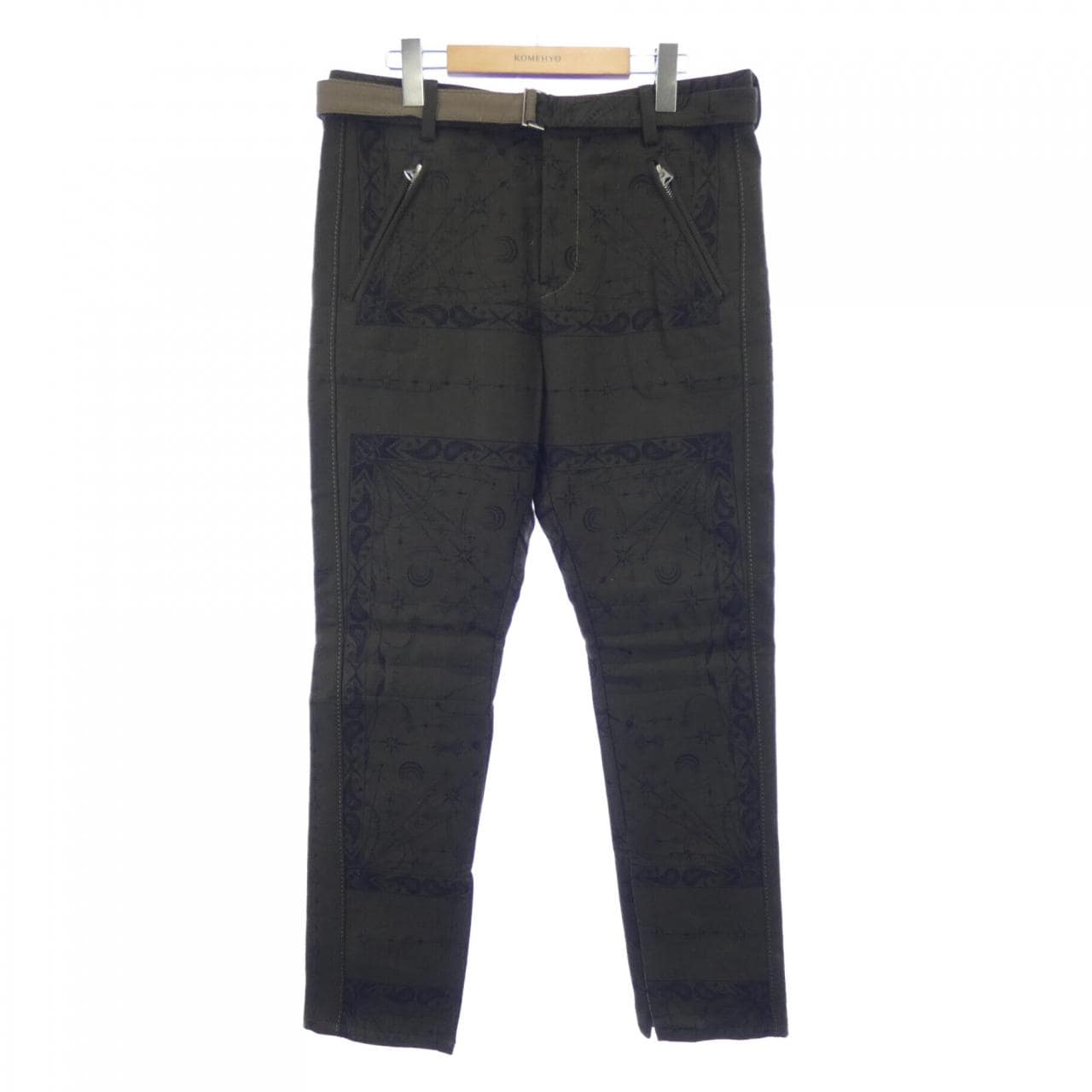 Sakai SACAI pants