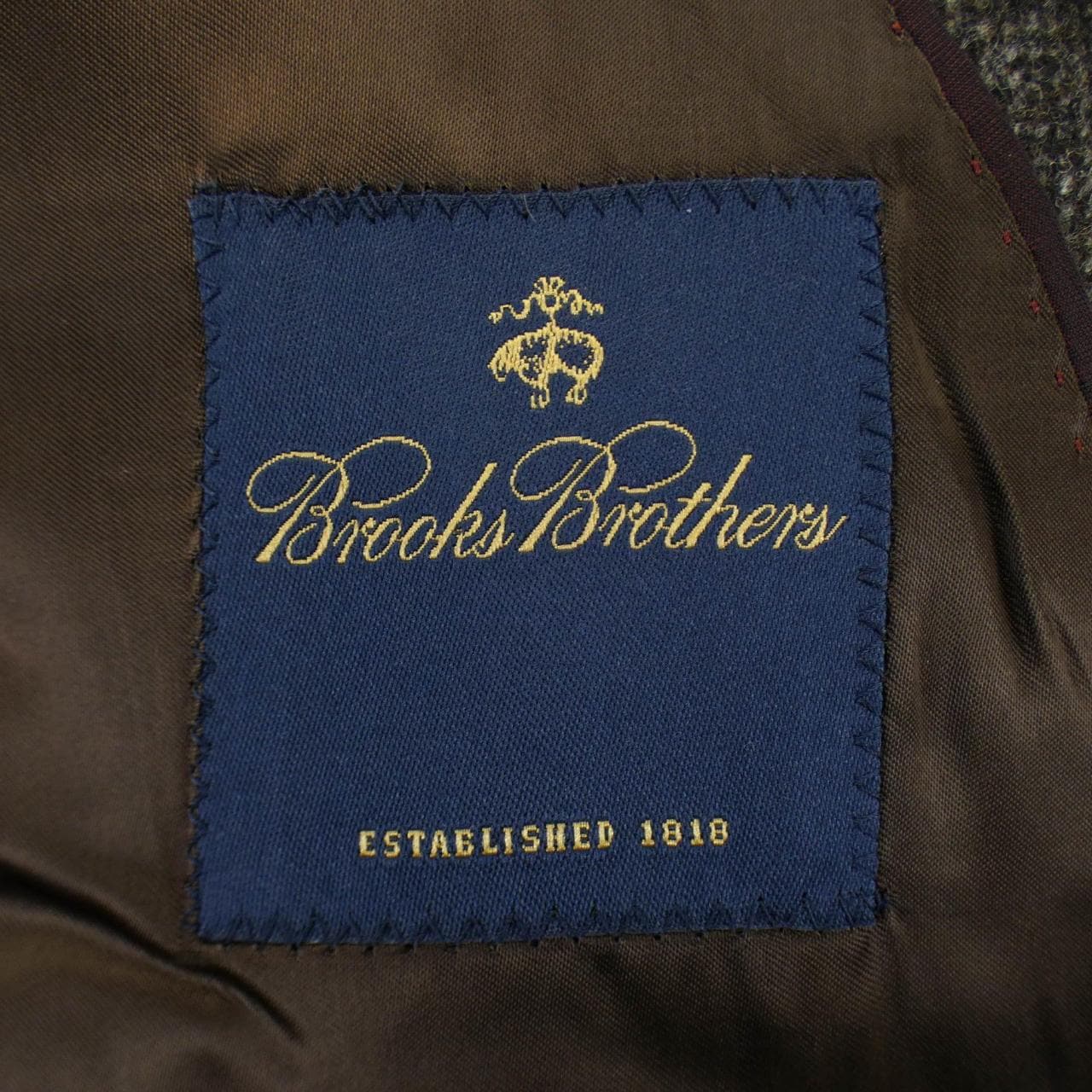ブルックスブラザーズ BROOKS BROTHERS コート
