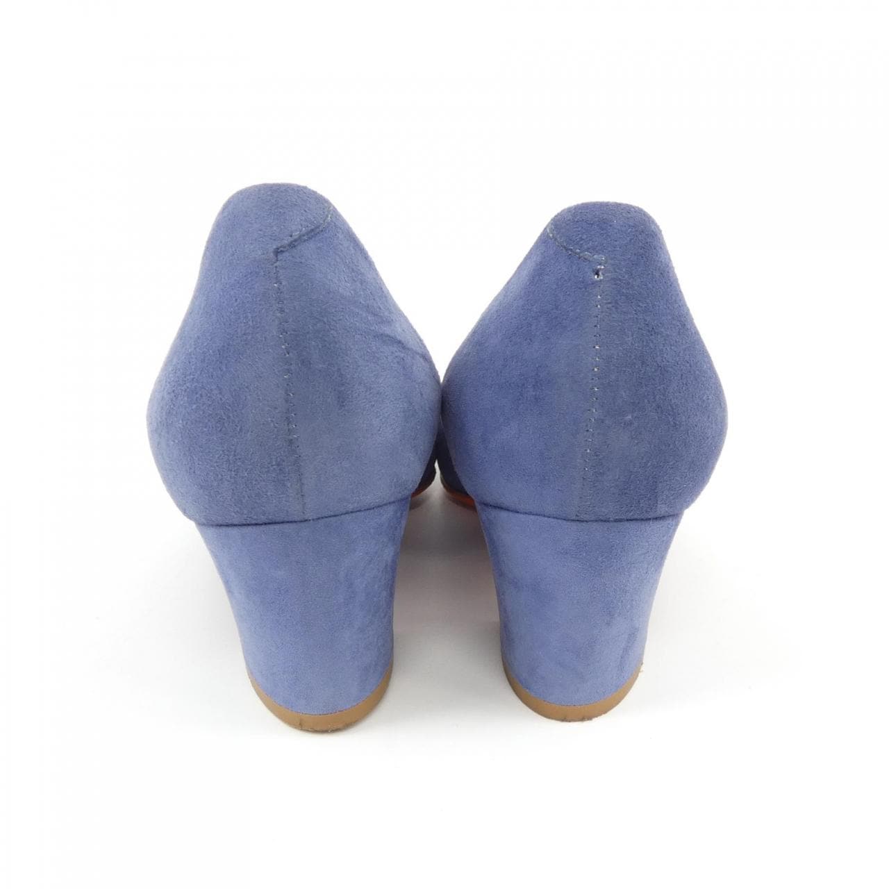 サントーニ SANTONI パンプス