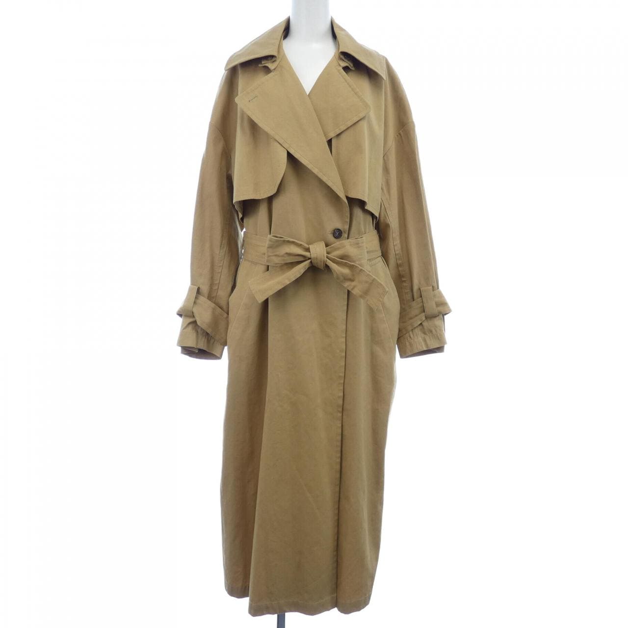 Premier Arrondissement trench coat