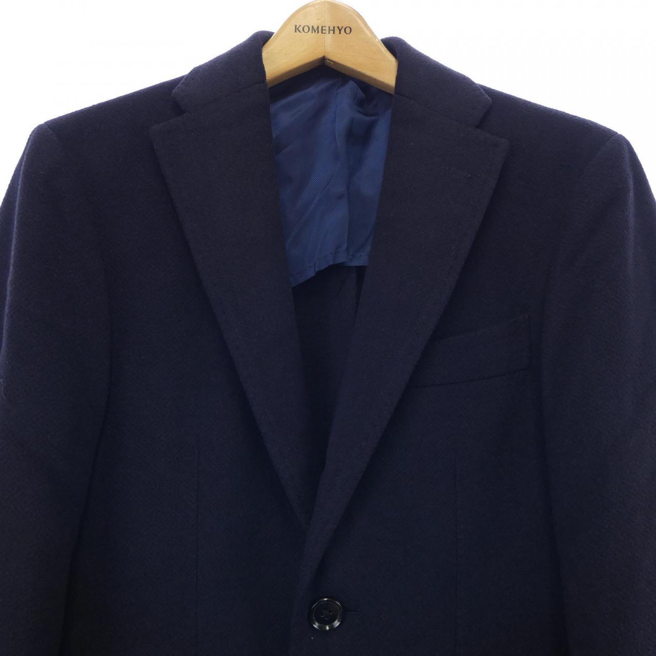 リングジャケット RING JACKET コート