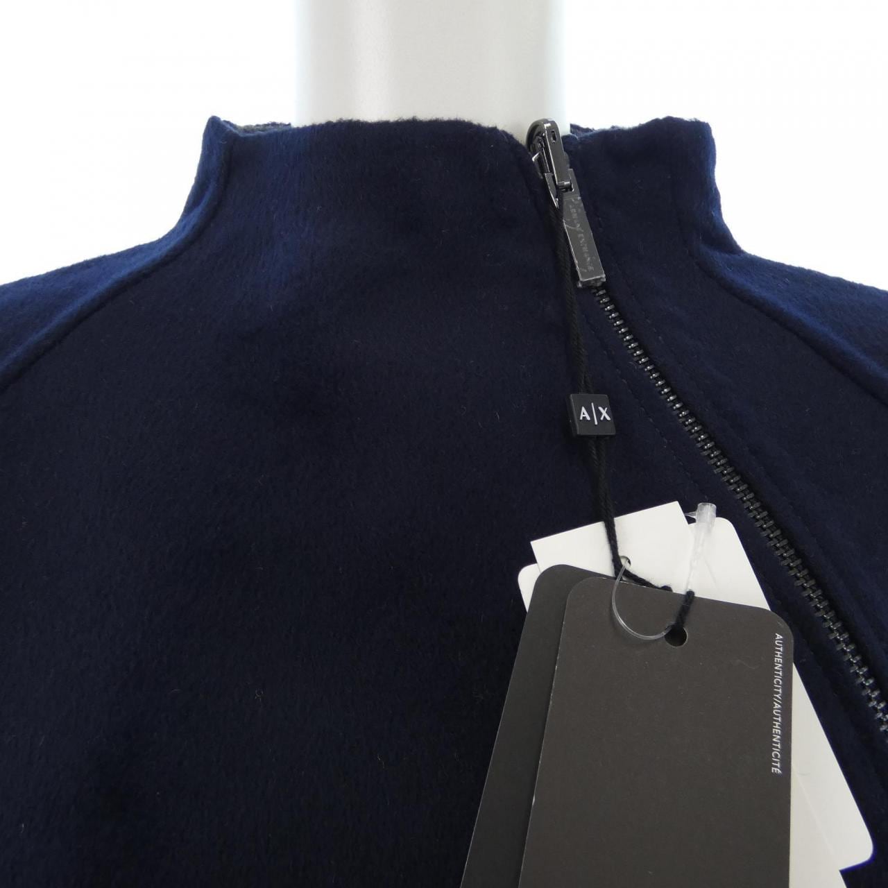 アルマーニ エクスチェンジ ARMANI EXCHANGE ケープ