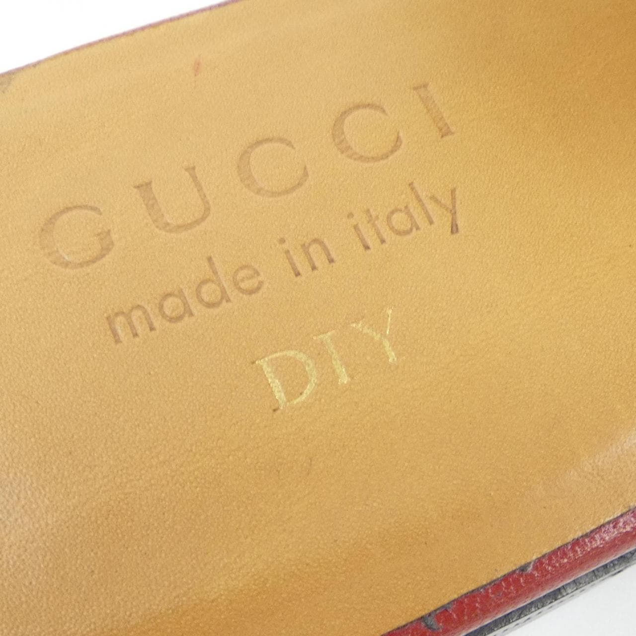 グッチ GUCCI サンダル