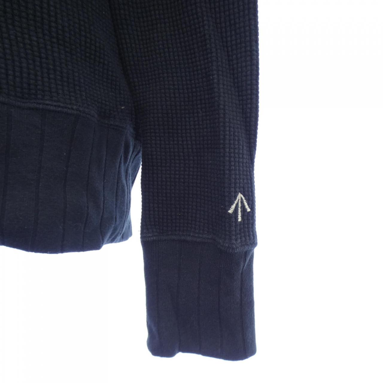 NIGEL CABOURN针织衫