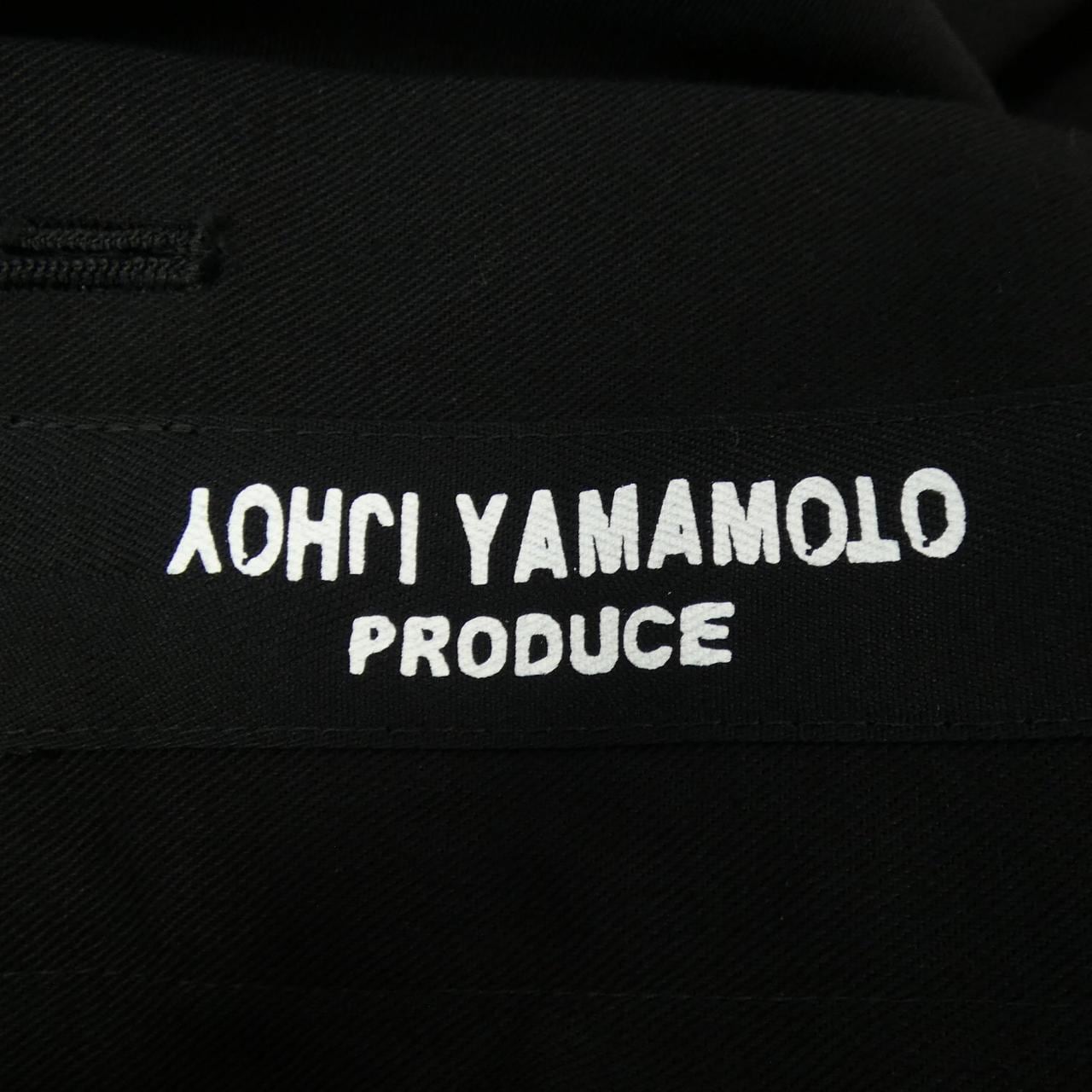 ヨウジヤマモト YOHJI YAMAMOTO コート