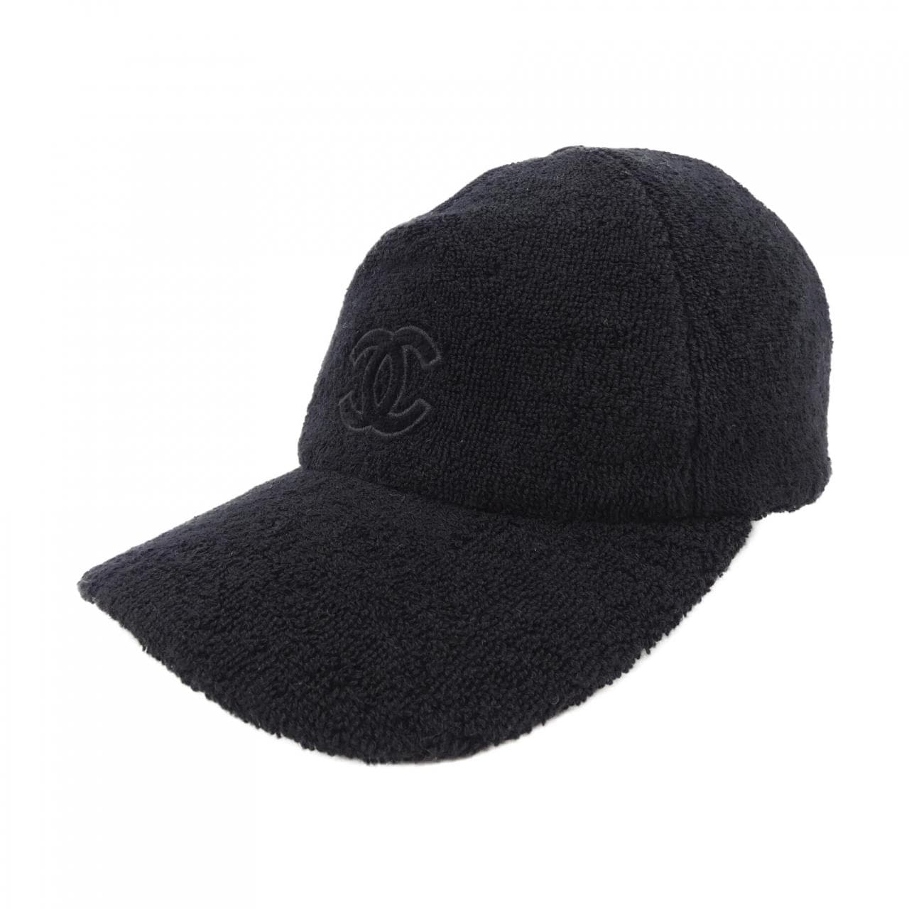 シャネル CHANEL キャップ