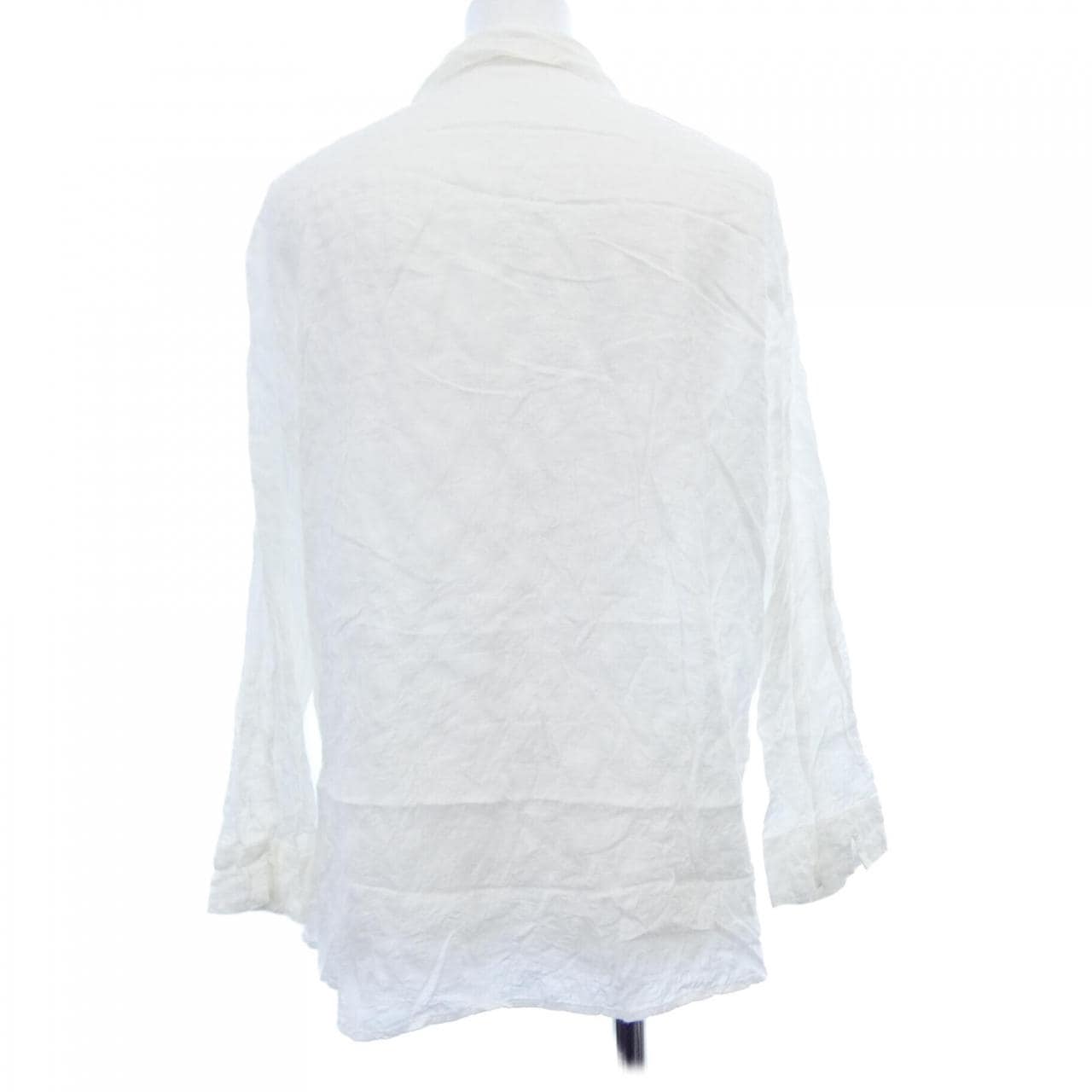 マドモアゼルノンノン MADEMOISELLE NONNON シャツ