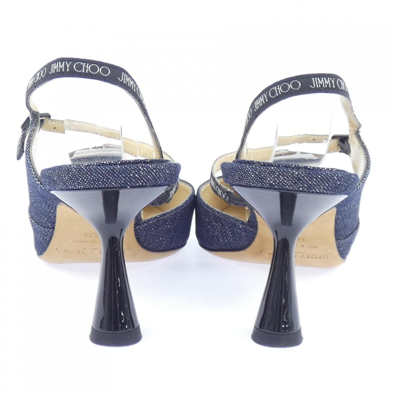 ジミーチュウ JIMMY CHOO パンプス